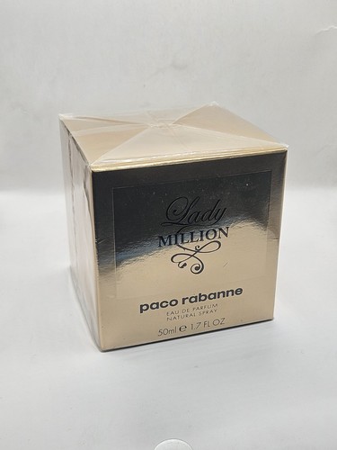 Paco rabanne lady million - paco,