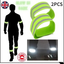 Reflective Safety Bands Straps