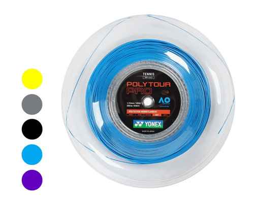 Yonex poly tour pro - poly,