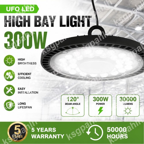 2026 300w ufo - 300w,