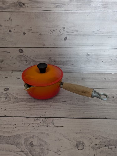 Creuset enameled cast iron - creuset,