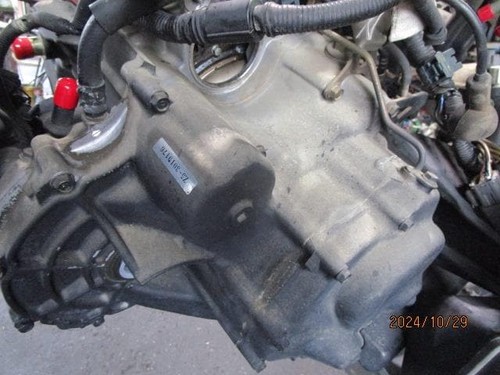 Honda acty 1995 ha3 - honda, v-ha3