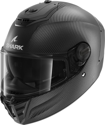 Shark spartan carbon - spartan, skin