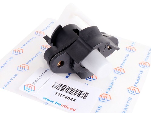 Boot tailgate lock mechanism - lock,