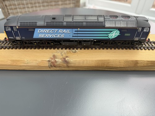 Vitrains v2002 drs 47813 dcc - vitrains,