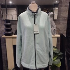 Weird Fish Ariana Full Zip