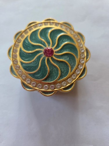 Shudehill green enamel and - shudehill,