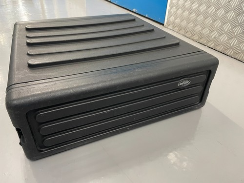 Skb roto rack case - case,