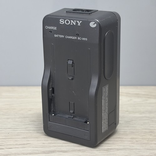 Genuine sony v615 handycam - genuine,