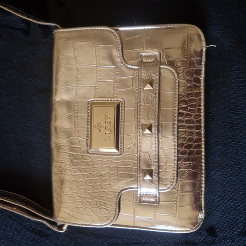 Lipsy london gold - lipsy,