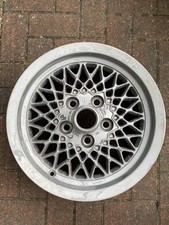 Jaguar XJS OEM 15x6.5j ET 28.5