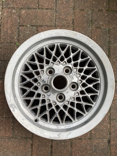Jaguar xjs oem 15x6 - jaguar,