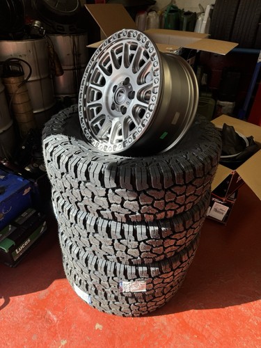 Fuel cycle wheels 5x120 - wheels,
