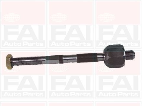 Fai front rack end - fai,