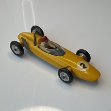 SOLIDO V8 BRM (P57) FORMULA 1