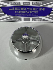 JENSEN INTERCEPTOR MK2,MK3,SP & CONVERTIBLE  CHROME EYEBALL VENT X 1 # 74967