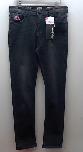 Mens pepe jeans london - london, black