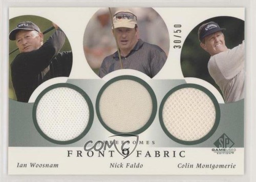2002 game used edition - 2002,