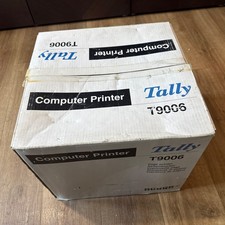 Tally T9006 Computer Printer