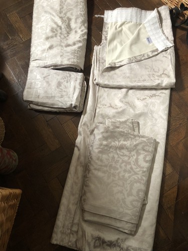 Matching bedeck double duvet - matching,