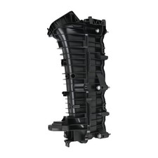 Intake Inlet Manifold + Swirl