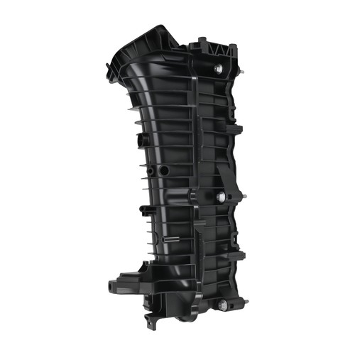 Intake inlet manifold swirl - inlet, +