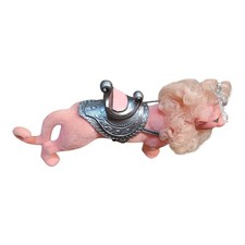 Clawdeen Lion/Cat Figure