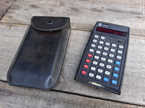 Vintage commodore 36 - vintage, sr-36