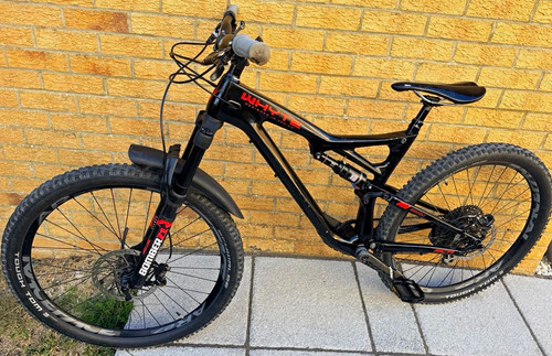 Whyte 130c carbon - t-130c,