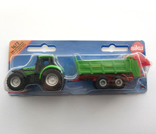 SIKU 1673 Miniature DEUTZ