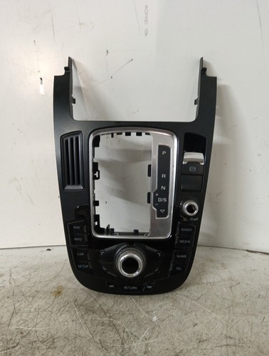 Audi 2008 2015 sat - 2008-2015, nav