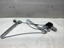 Smart Roadster window