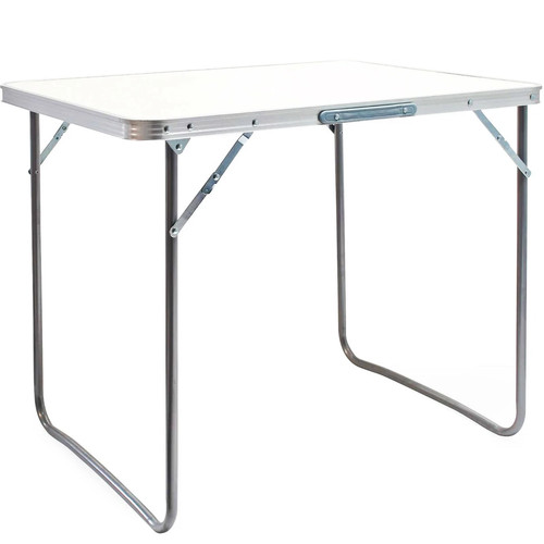 Foldable 6ft picnic table - 2.6ft,