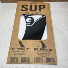 FCS II Connect SUP Dolphin