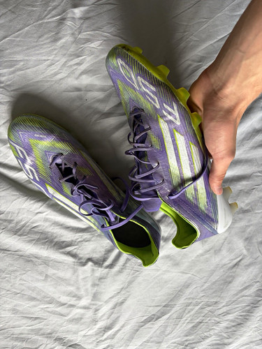 Adidas f50 football - adidas, boots