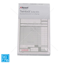 Twinlock scribe refills Ref
