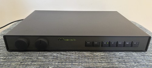 Naim audio nait olive - naim,