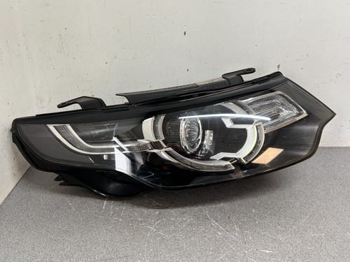 Discovery sport headlight - discovery,