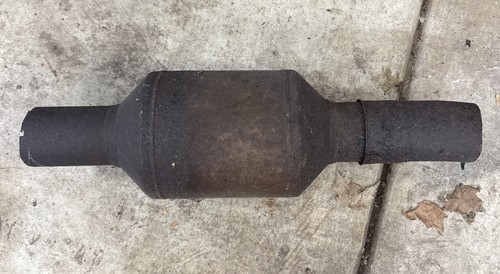Ford oem converter f250 f350 - f250,