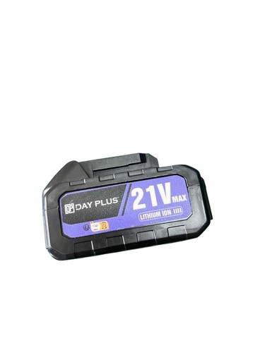 Battery for day plus 21v - day,