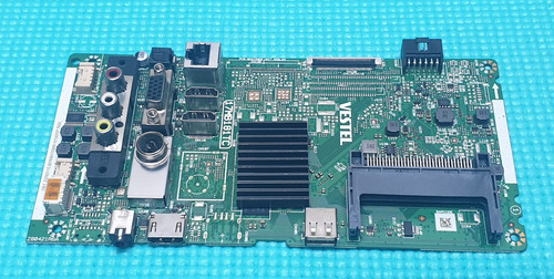 Main board bush - board, mb