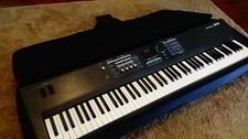 Kurzweil SP6-88 WITH TRAVEL