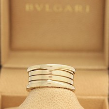 Bulgari B - Zero 1 Ring - 4
