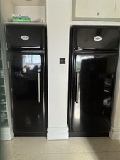 AGA Fridge And Freezer Working
