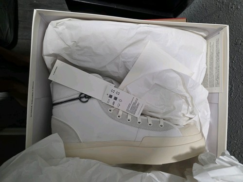 Adidas ajatu court high - ajatu,