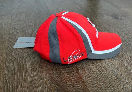 Vodafone mclaren lewis - vodafone,