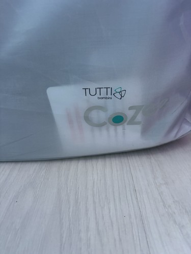 Tutti bambini cozee - tutti, bedside