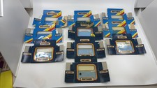 Matchbox Toys Empty Boxes X10