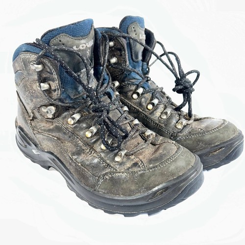 Lowa renegade gtx - 🔥,