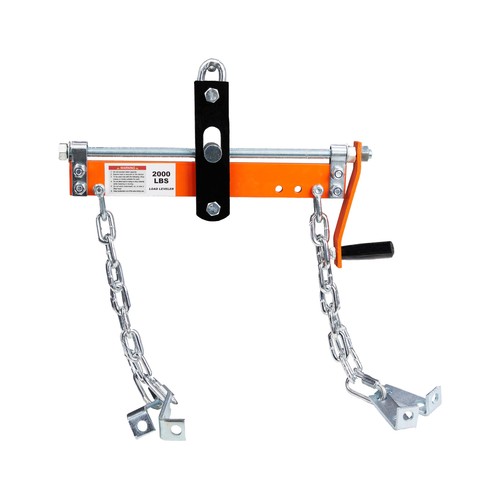 Heavy duty steel 2ton - duty, 2000lbs